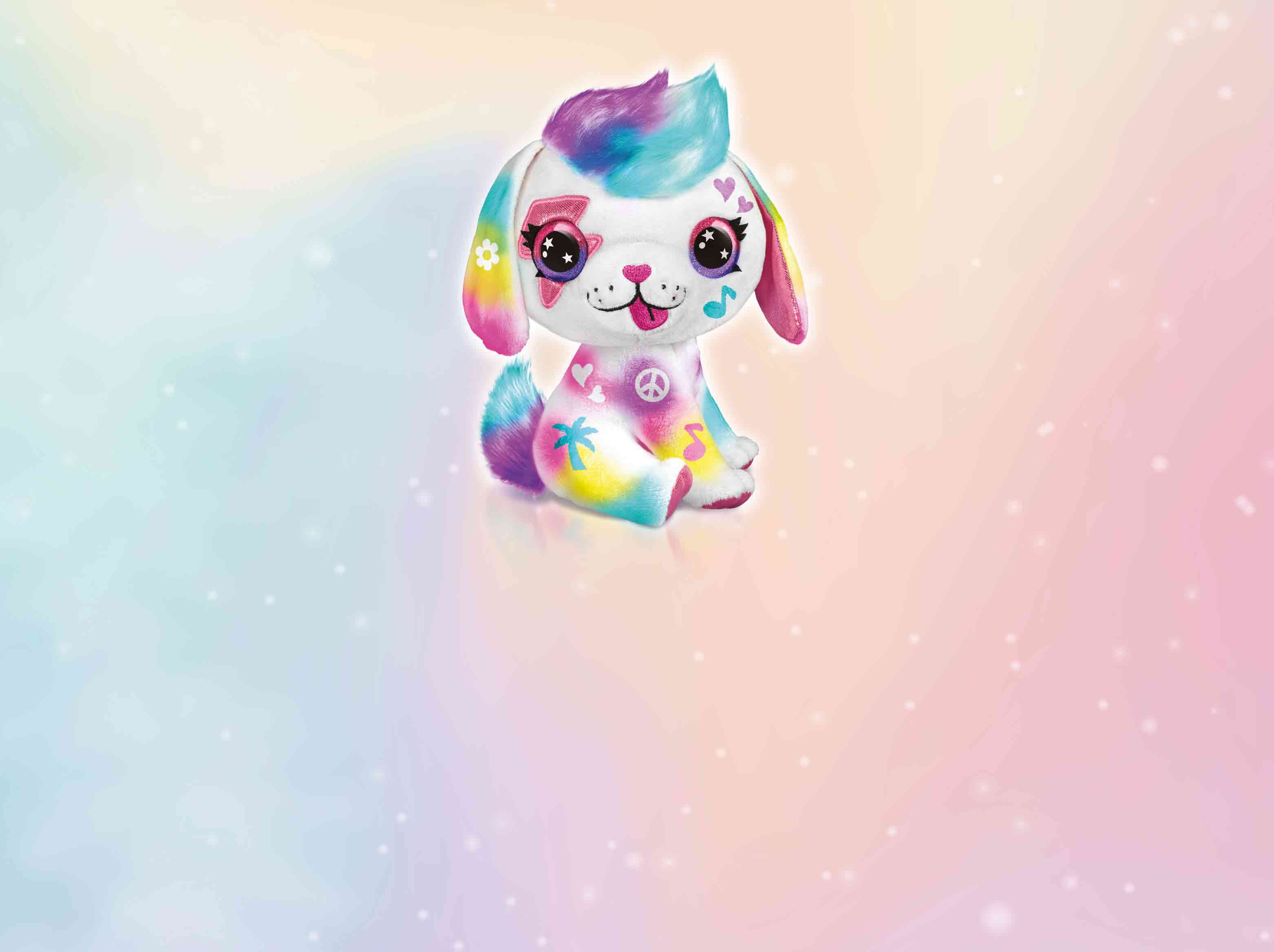 모바일 브랜드 소개 비주얼 이미지