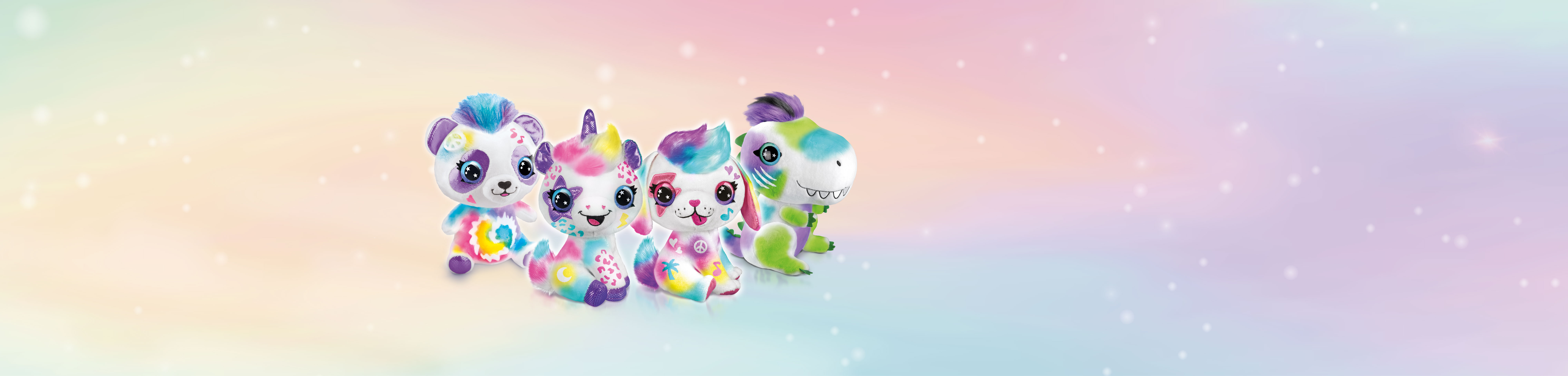 PC 브랜드 소개 비주얼 이미지