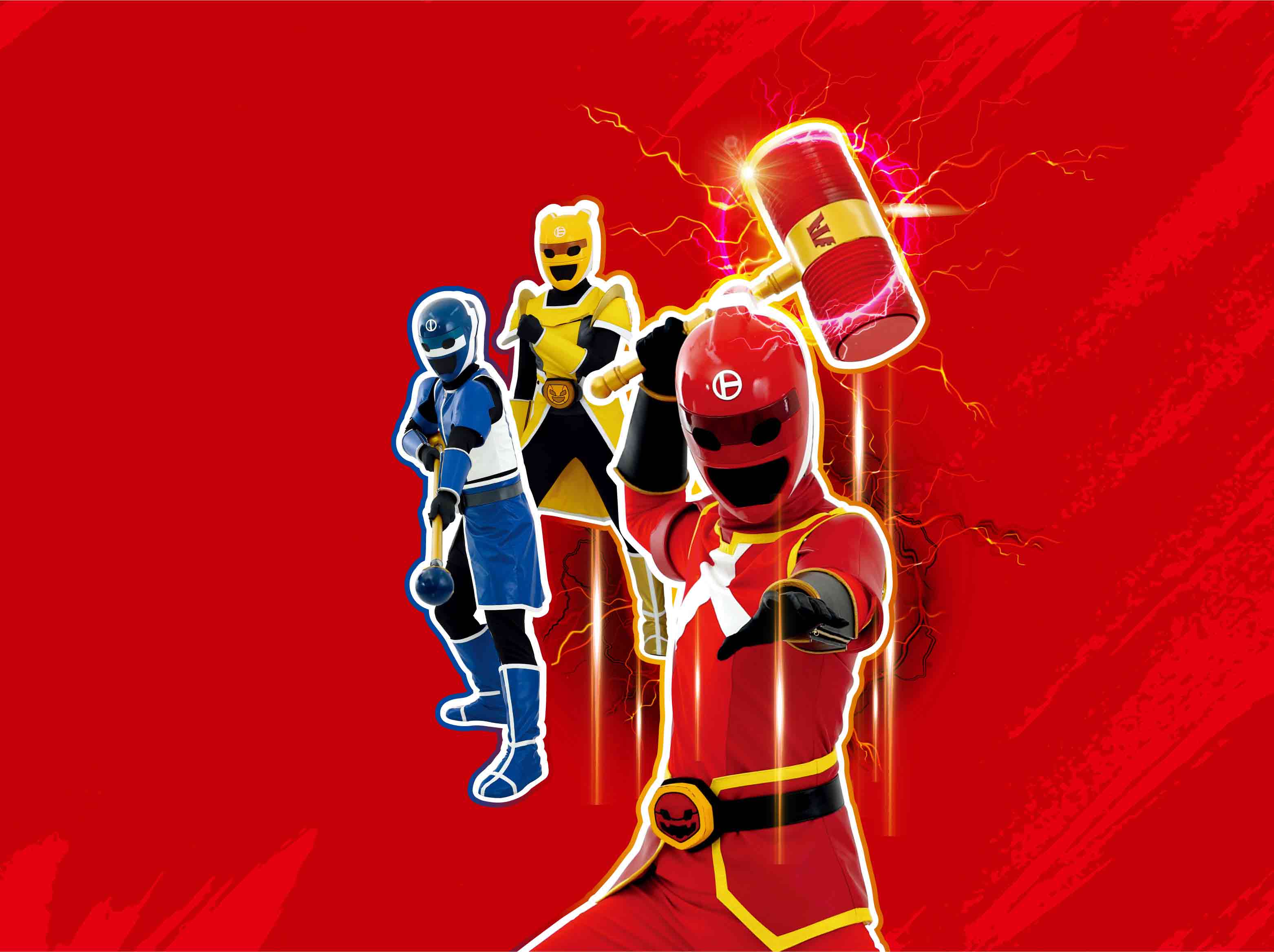 모바일 브랜드 소개 비주얼 이미지