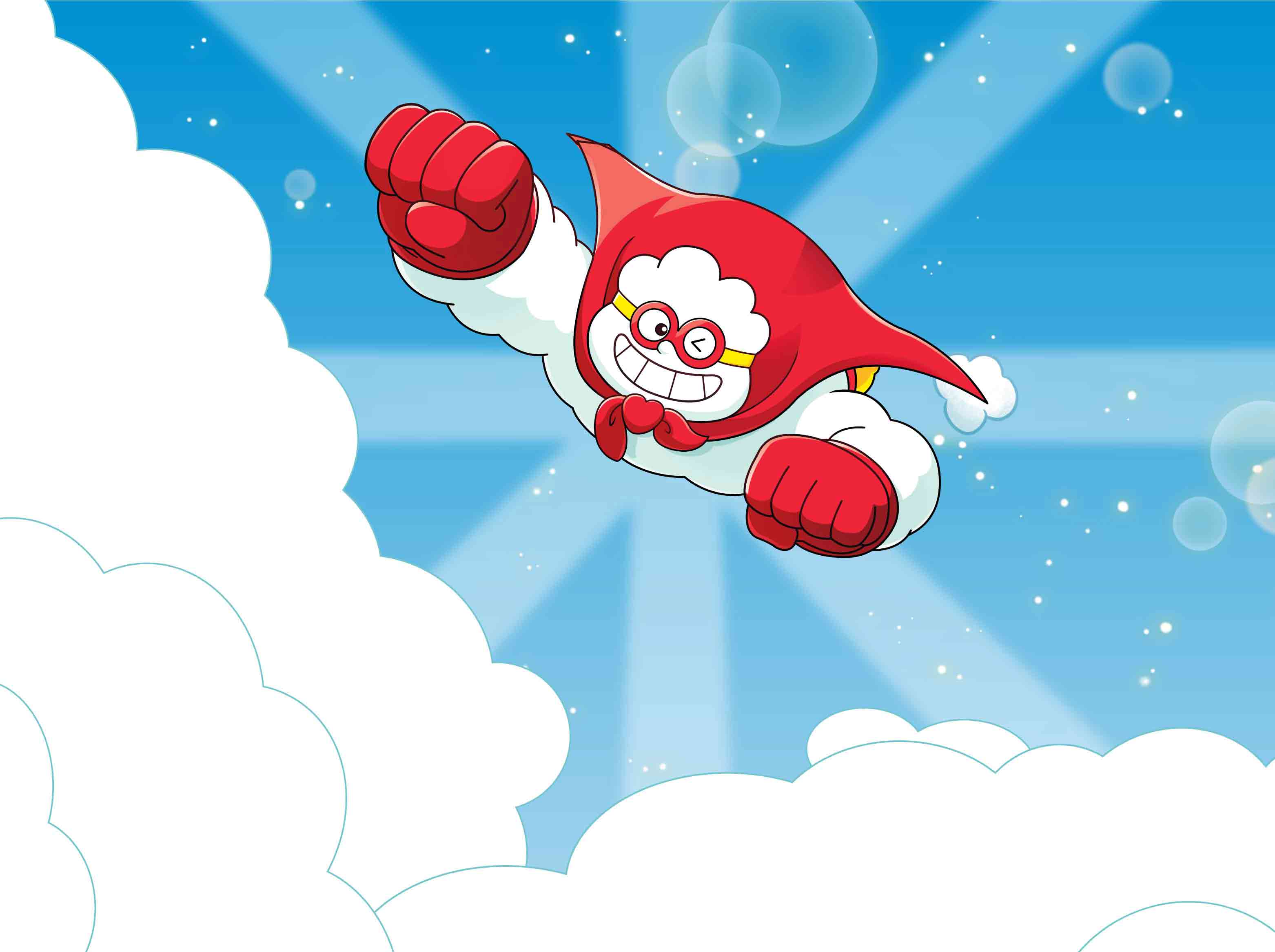 모바일 브랜드 소개 비주얼 이미지