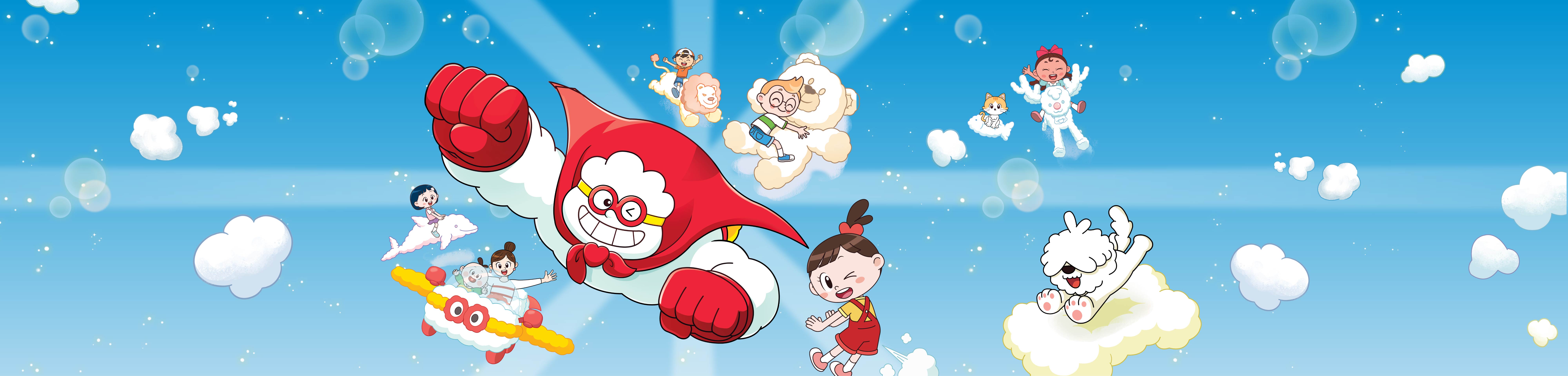 PC 브랜드 소개 비주얼 이미지