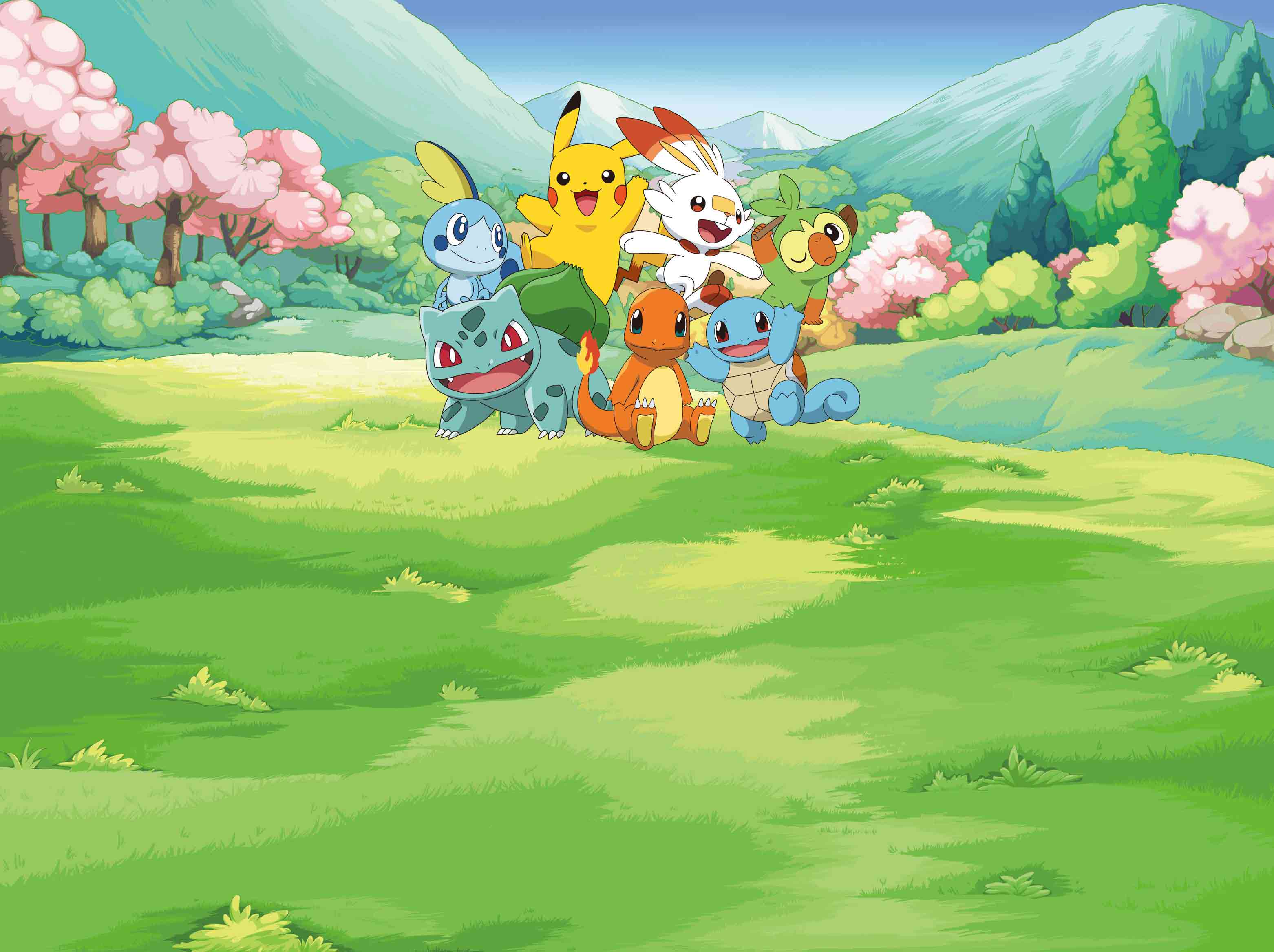 모바일 브랜드 소개 비주얼 이미지