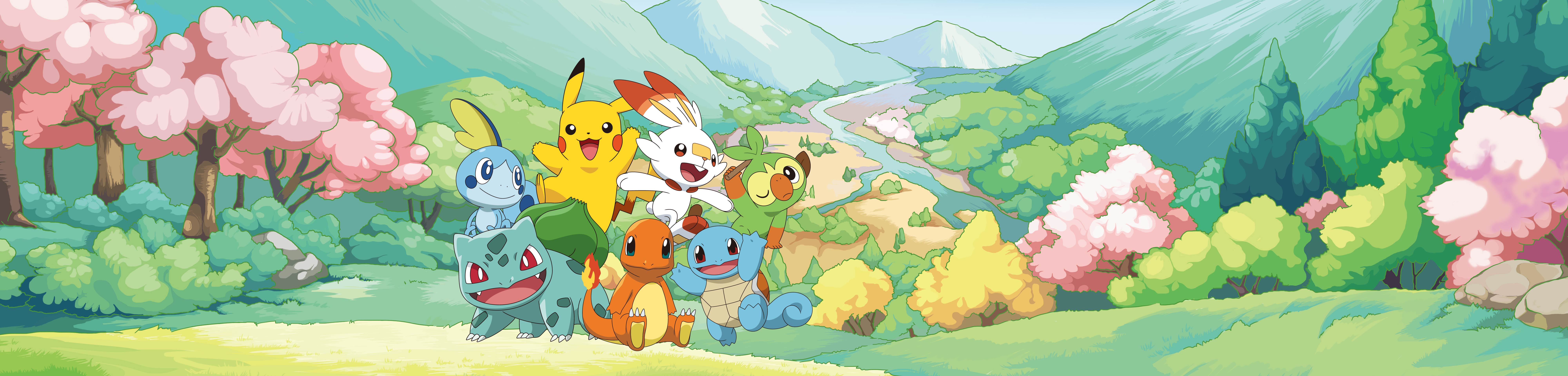 PC 브랜드 소개 비주얼 이미지