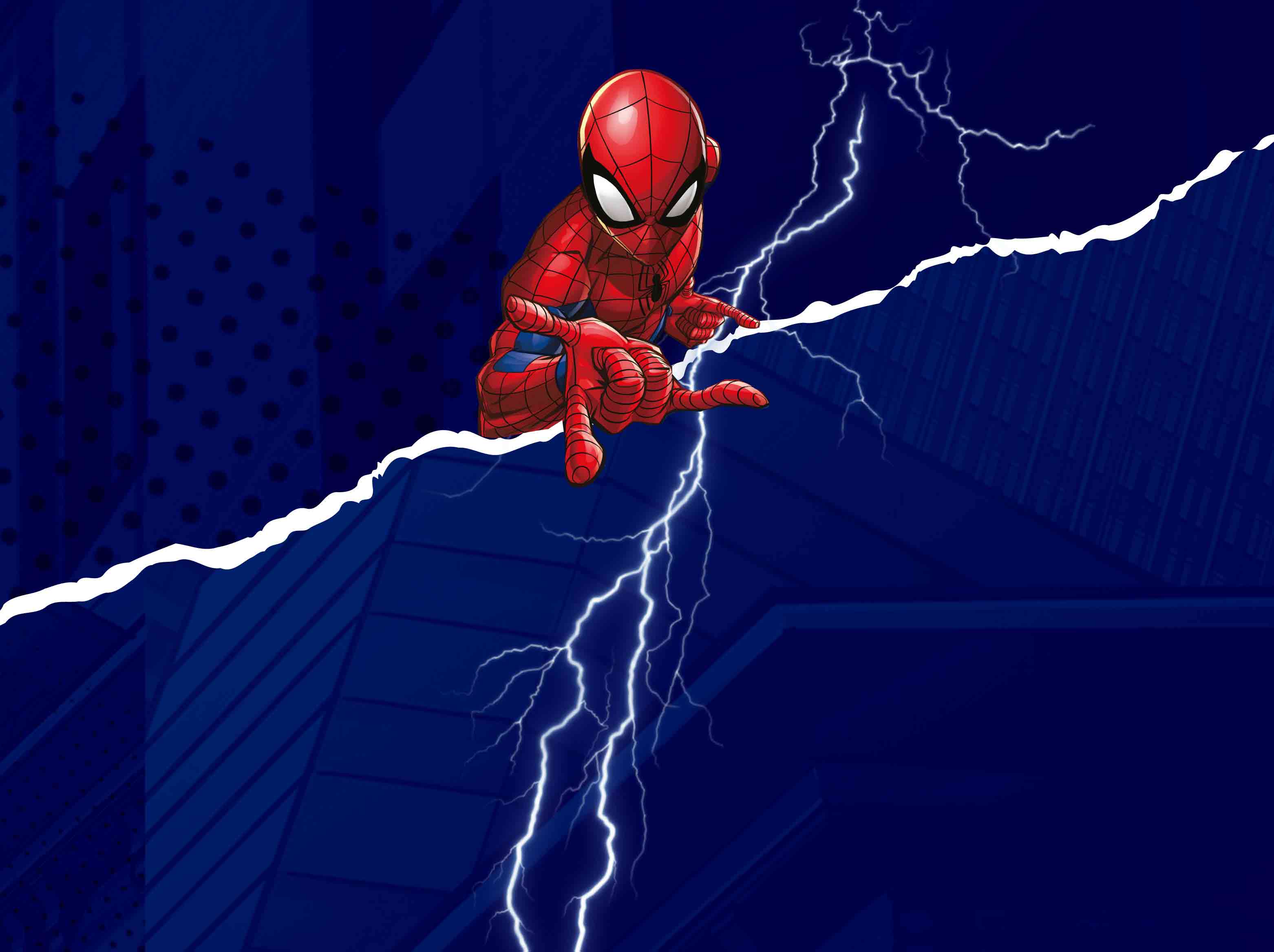 모바일 브랜드 소개 비주얼 이미지