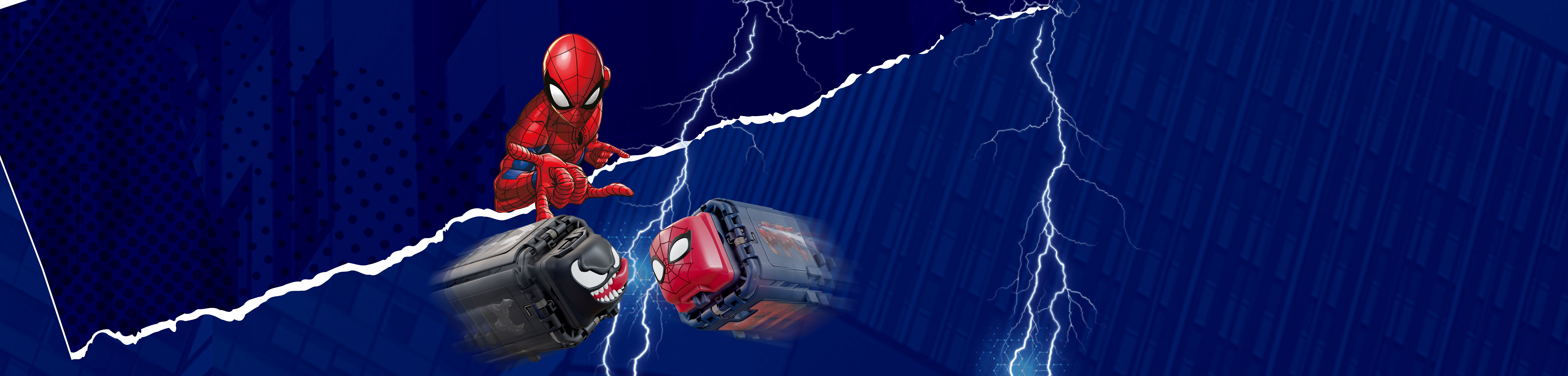 PC 브랜드 소개 비주얼 이미지