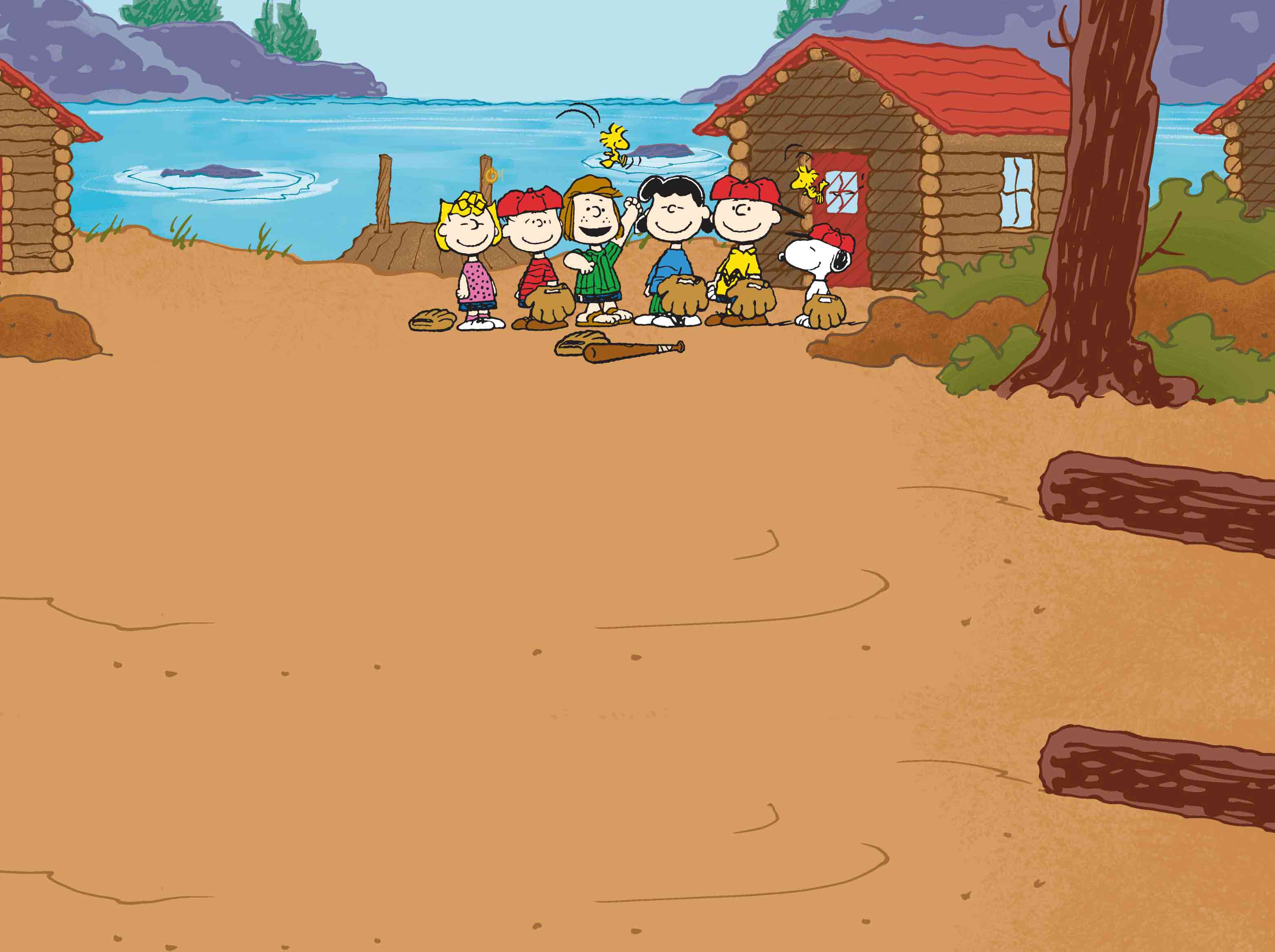 모바일 브랜드 소개 비주얼 이미지