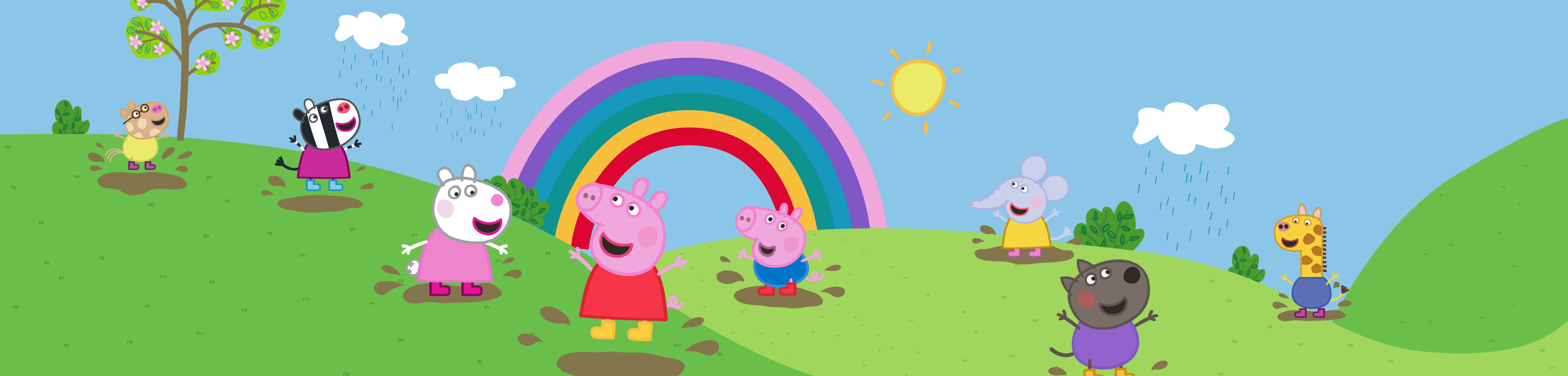 PC 브랜드 소개 비주얼 이미지