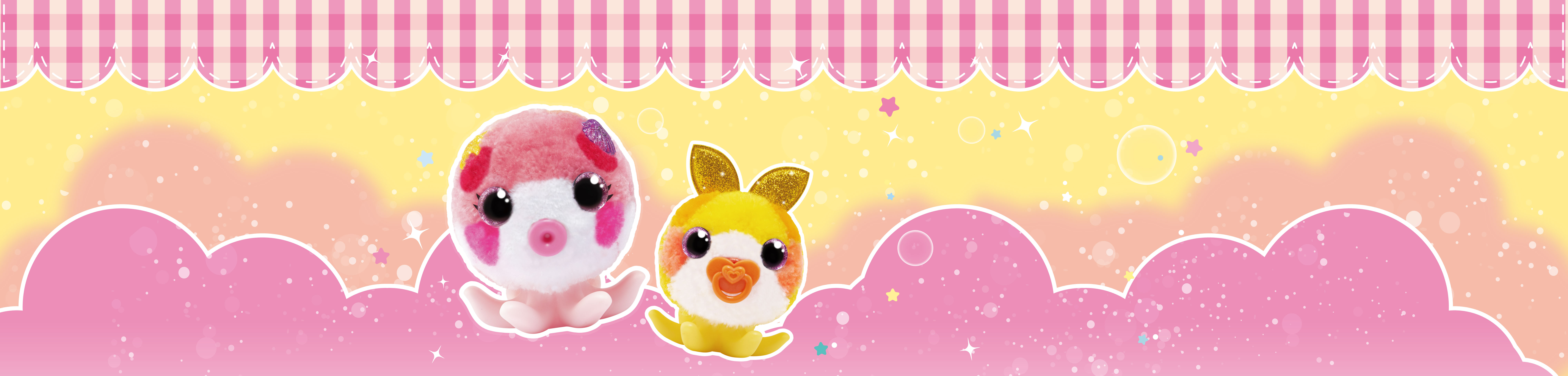 PC 브랜드 소개 비주얼 이미지