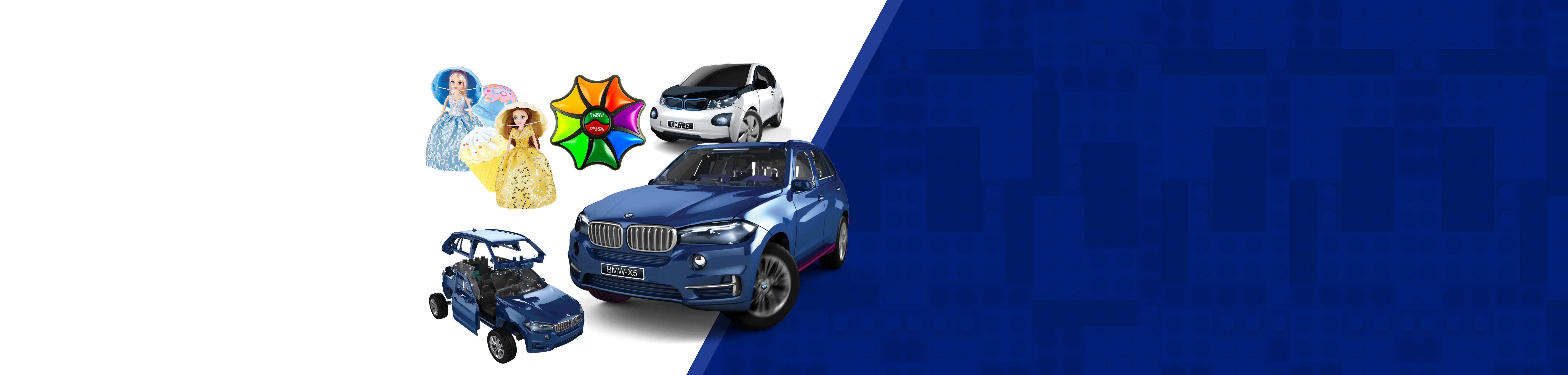 PC 브랜드 소개 비주얼 이미지