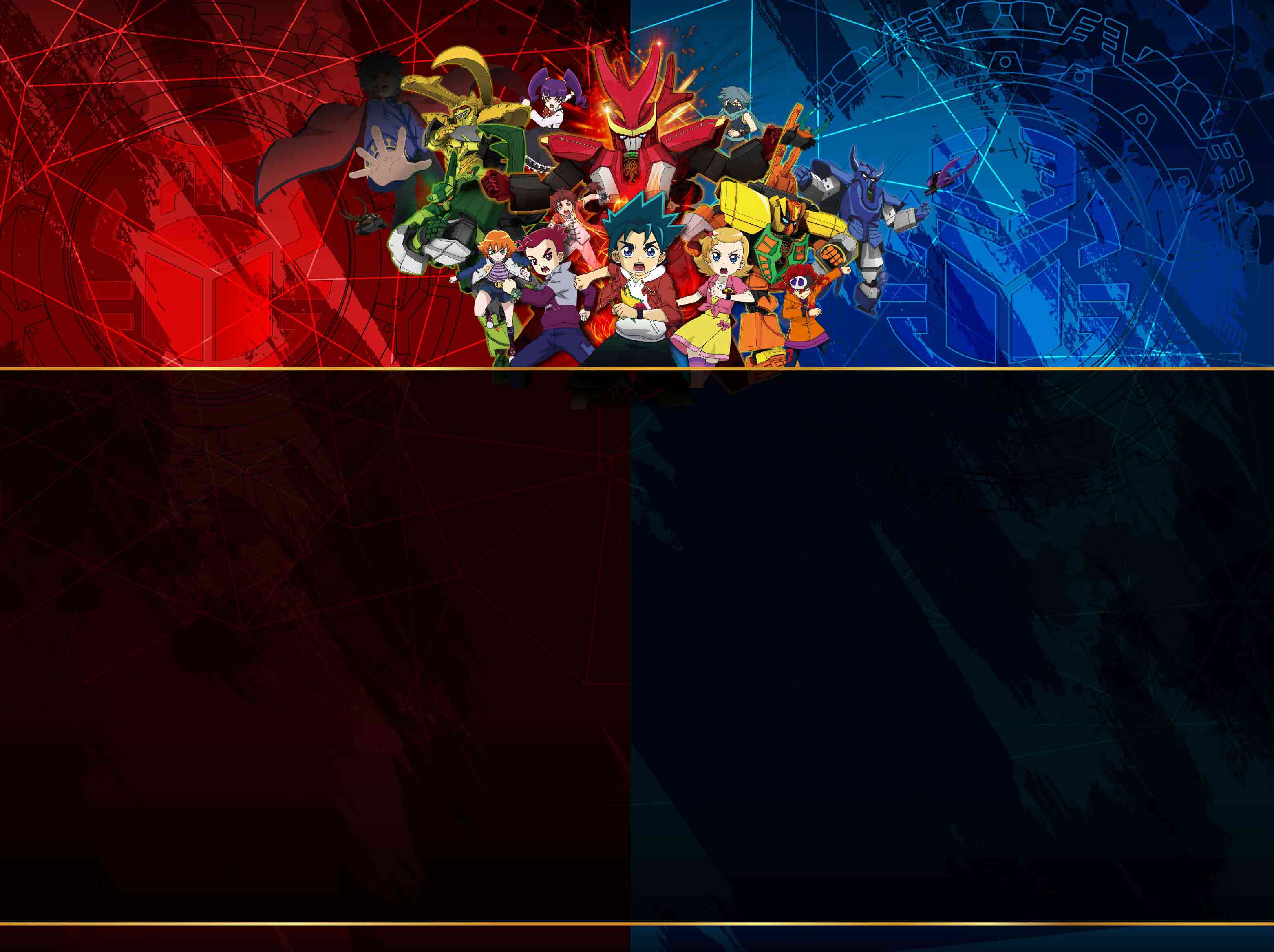 모바일 브랜드 소개 비주얼 이미지