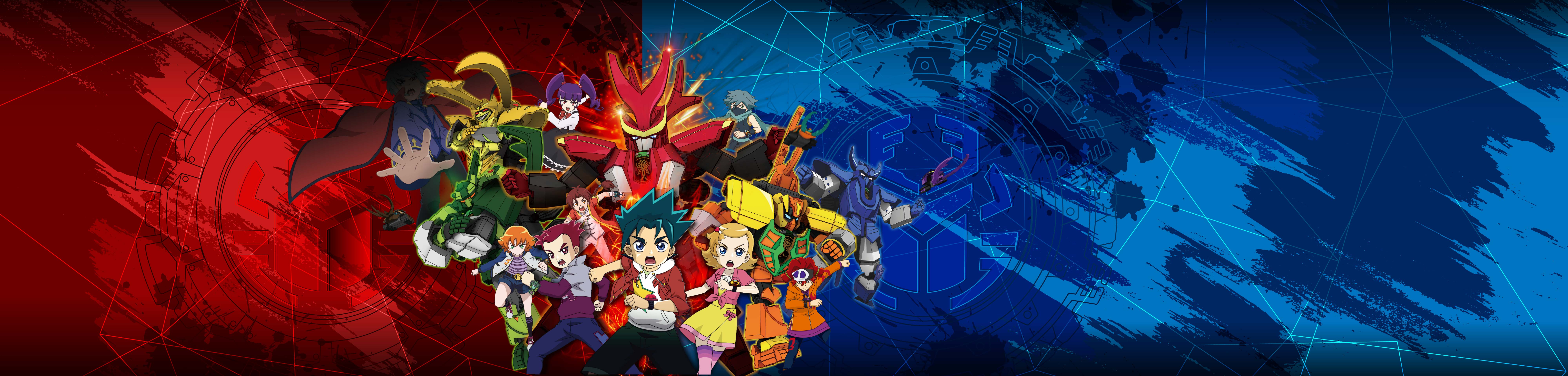 PC 브랜드 소개 비주얼 이미지