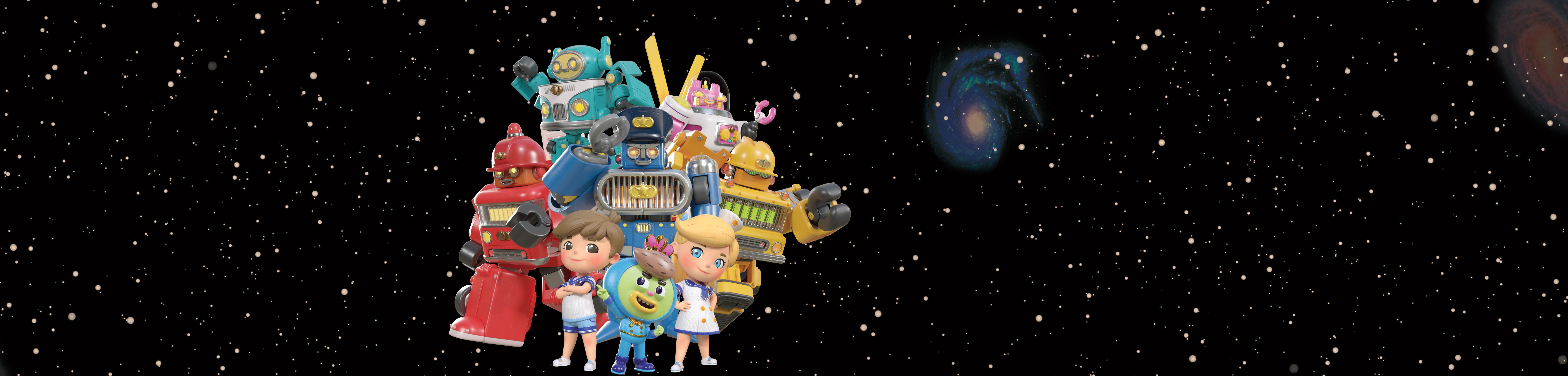 PC 브랜드 소개 비주얼 이미지