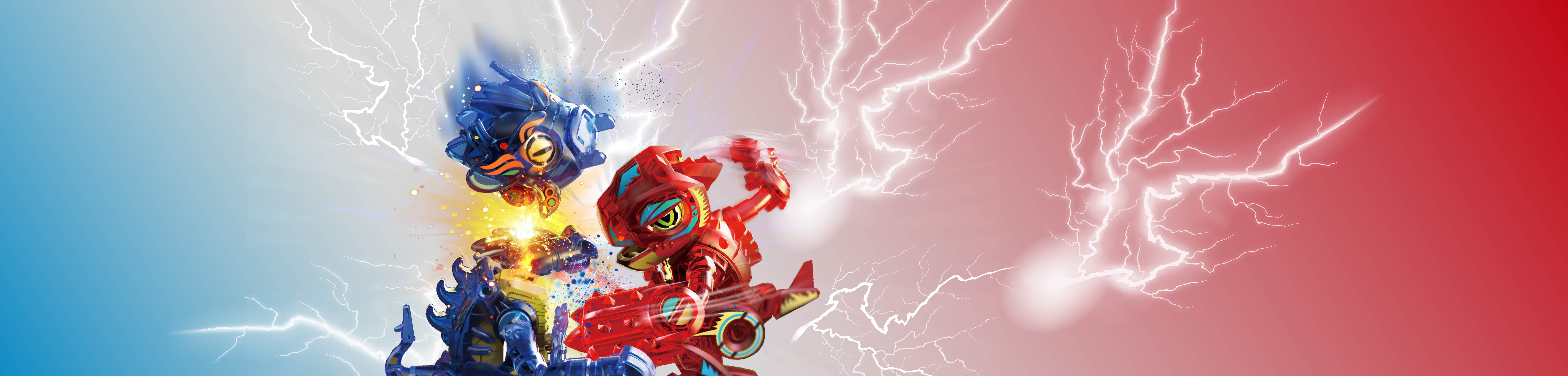 PC 브랜드 소개 비주얼 이미지